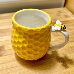 Adorable Bee Mug